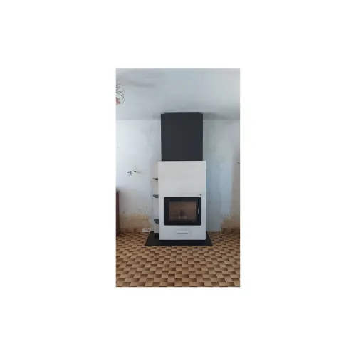 cheminee bois saint malo