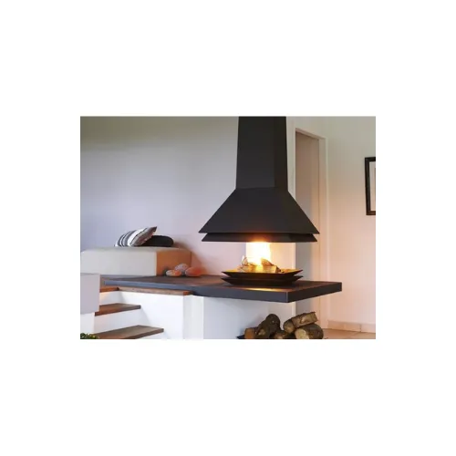 cheminees gaz dinard