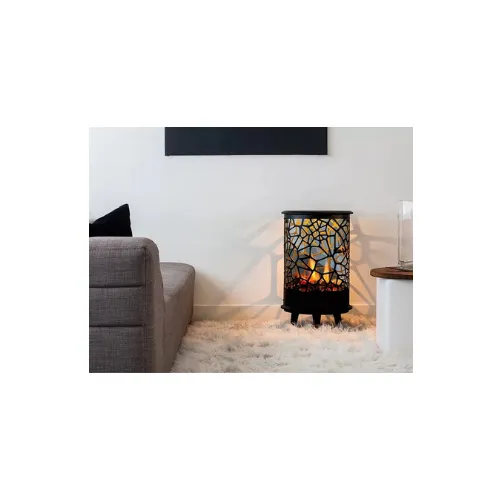 insert de cheminee cheminee bois